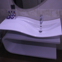 Anemon Grand Adana Otel - Bild 9