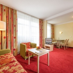 Hotel Phönix - Bild 3