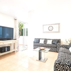 House With 4 Bedrooms in Can Picafort, With Enclosed Garden and Wifi - Bild 6