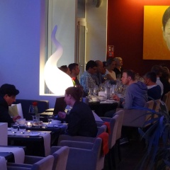 June Six Hotel Hannover City - Bild 14