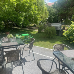 Harzhotel Warnstedter Krug - Bild 8