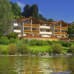Fischer am See - Bild 8