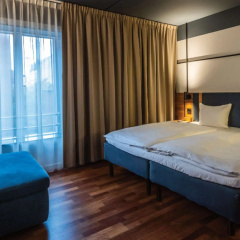 Comfort Hotel Vesterbro - Bild 9