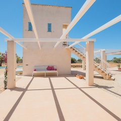 Casa Can Blau - Bild 20