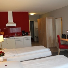 Hotel Westerfeld - Bild 7