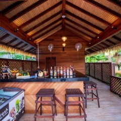Tup Kaek Sunset Beach Resort - Bild 17