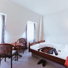 Hotel Villa Noel – Central Station Dresden - Bild 4