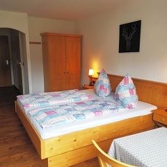 Gasthof Altes Forsthaus - Bild 5