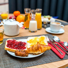 ibis Styles Zurich City Center - Bild 12