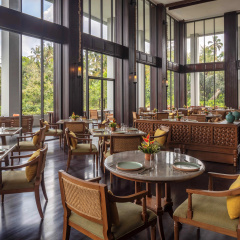 Anantara Ubud Bali Resort - Bild 22