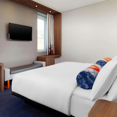 Aloft by Marriott Munich - Bild 4