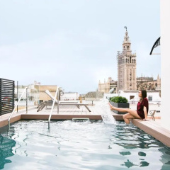 Joya del Casco Boutique Hotel - Bild 19