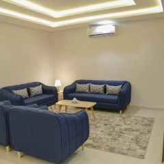 غيوم للفلل الفندقية photo 4