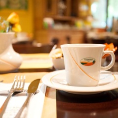 Hotel Toskana - Bild 13