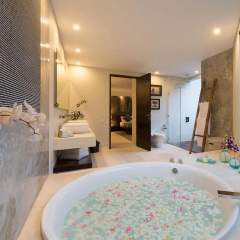 The Layar Designer Villas and Spa - Bild 9