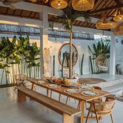 MODJO Villas Bingin - Bild 28