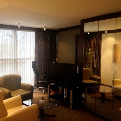 Ontur Butik Otel Ankara - Boutique Class - Bild 3