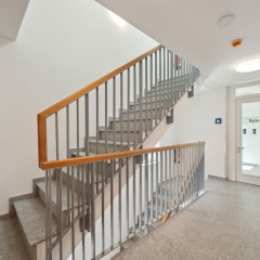 Limehome Nuremberg Celtisplatz - Bild 13