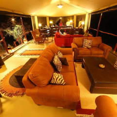 Mara Bush Camp thumbnail 1
