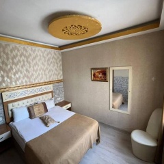 Vatan Otel - Bild 6