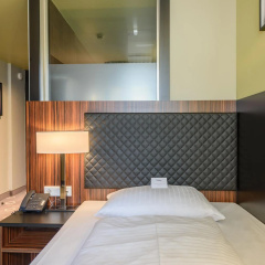 The Frankfurt Hotel - Bild 4