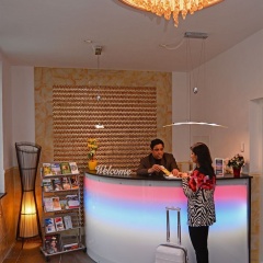 Hotel Buona Vita Salzburg - Bild 20