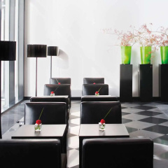 Mövenpick Hotel Stuttgart Airport - Bild 17