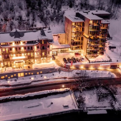 Residence Bellevue by Alpin Rentals - incl Summercard
