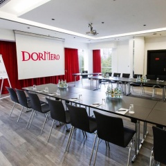 DORMERO Hotel Stuttgart - Bild 12