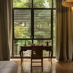 Dua Dari, a Residence by Hadiprana - Bild 1