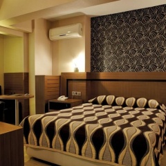 Susuzlu Hotel - Bild 13