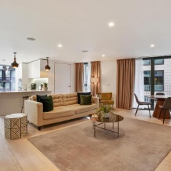 Southwark Residences by Aeria Apartments - Bild 3