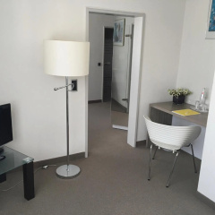 Hotel Schweizer Hof Kassel - Bild 21