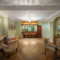 The Clarendon Hotel - Blackheath - Bild 18