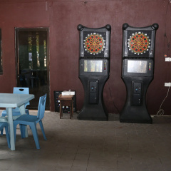 The Barat Perhentian Beach Resort thumbnail 30