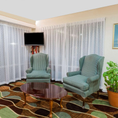 Super 8 by Wyndham Stafford thumbnail 10