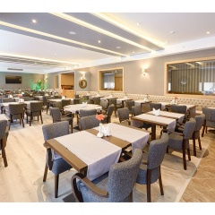 Kordon Hotel Cankaya - Bild 23