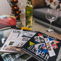 Modern Apartment Near Cathedral -best Location in Sarajevo, Bosnia and Herzegovina from 33$, photos, reviews - zenhotels.com photo 10