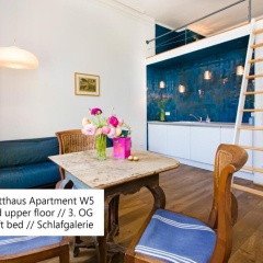 statthaus - statt Hotel - Bild 3