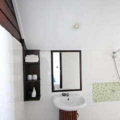 Palm Resort Krabi - Bild 7