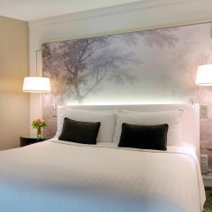 Renaissance Paris Nobel Tour Eiffel Hotel - Bild 7