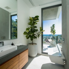 Villa Nordic Star Seaview Near Kata Beach - Bild 8