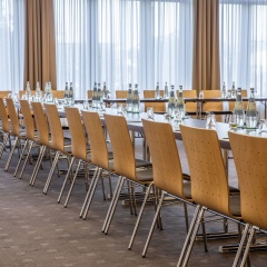 Radisson Blu Hotel, Hannover - Bild 16