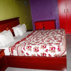 Row Hotel & Suites - Bild 4