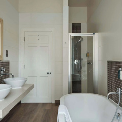 Montagu Place Hotel - Bild 8