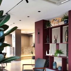 Yıldız Termal Otel - Bild 2