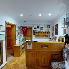 Urcu Hotel - Bild 25