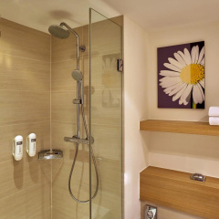 Moxy Zurich - Bild 8