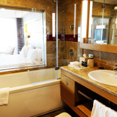 Divan Hotel Bursa - Bild 10