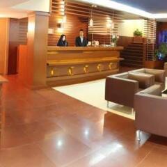 Hally Hotel in Tehran, Iran from 153$, photos, reviews - zenhotels.com photo 6